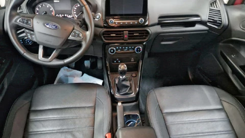 Ford Ecosport 1.0T EcoBoost 92kW (125CV) S&S Active