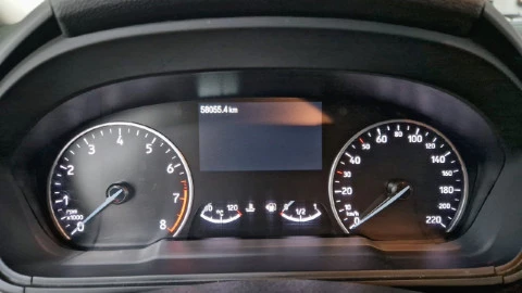 Ford Ecosport 1.0T EcoBoost 92kW (125CV) S&S Active