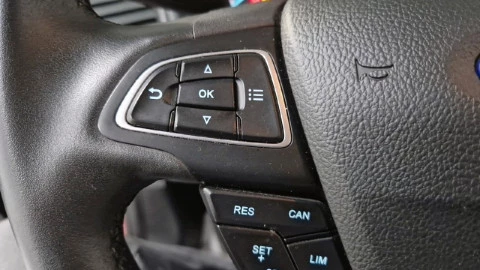 Ford Ecosport 1.0T EcoBoost 92kW (125CV) S&S Active