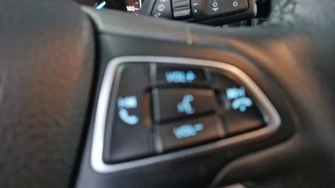 Ford Ecosport 1.0T EcoBoost 92kW (125CV) S&S Active