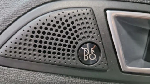 Ford Ecosport 1.0T EcoBoost 92kW (125CV) S&S Active