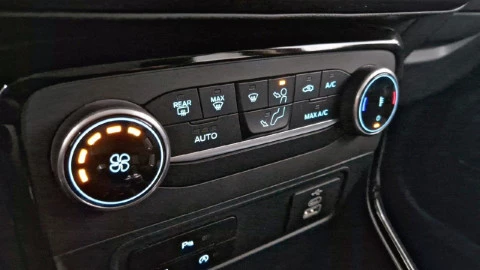 Ford Ecosport 1.0T EcoBoost 92kW (125CV) S&S Active