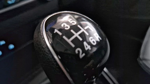 Ford Ecosport 1.0T EcoBoost 92kW (125CV) S&S Active