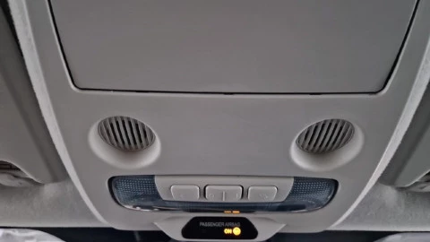 Ford Ecosport 1.0T EcoBoost 92kW (125CV) S&S Active