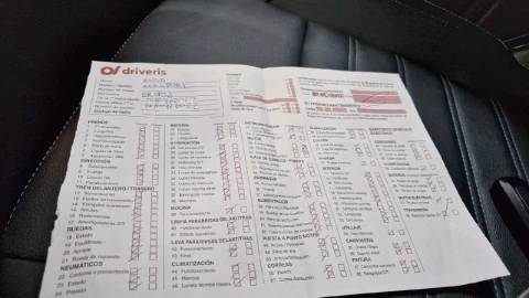 Ford Ecosport 1.0T EcoBoost 92kW (125CV) S&S Active