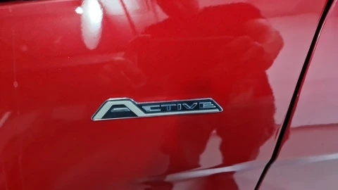 Ford Ecosport 1.0T EcoBoost 92kW (125CV) S&S Active