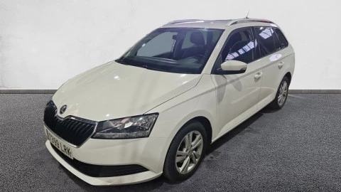 Skoda Fabia Combi 1.0 TSI 70KW (95cv) Like