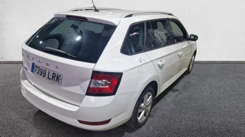 Skoda Fabia Combi 1.0 TSI 70KW (95cv) Like