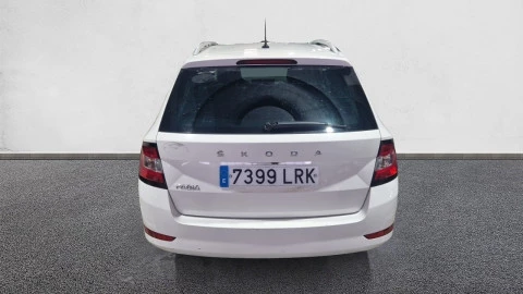 Skoda Fabia Combi 1.0 TSI 70KW (95cv) Like