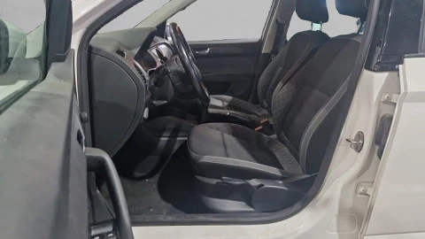 Skoda Fabia Combi 1.0 TSI 70KW (95cv) Like