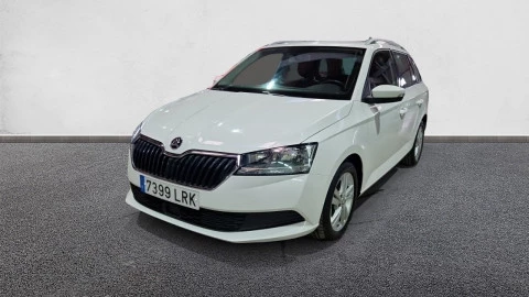 Skoda Fabia Combi 1.0 TSI 70KW (95cv) Like