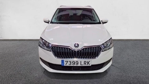 Skoda Fabia Combi 1.0 TSI 70KW (95cv) Like