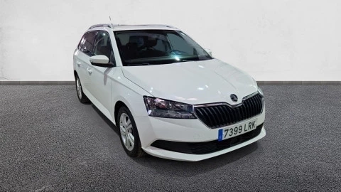 Skoda Fabia Combi 1.0 TSI 70KW (95cv) Like