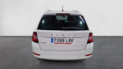 Skoda Fabia Combi 1.0 TSI 70KW (95cv) Like