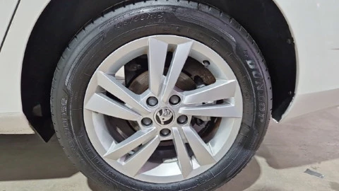 Skoda Fabia Combi 1.0 TSI 70KW (95cv) Like