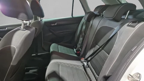 Skoda Fabia Combi 1.0 TSI 70KW (95cv) Like