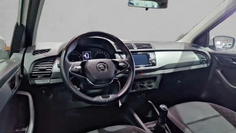 Skoda Fabia Combi 1.0 TSI 70KW (95cv) Like