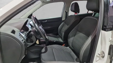 Skoda Fabia Combi 1.0 TSI 70KW (95cv) Like