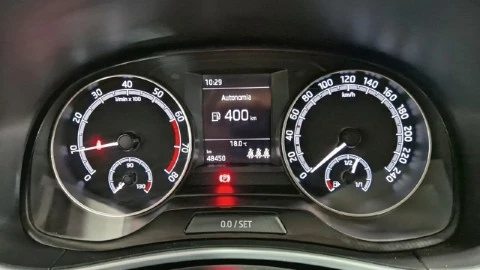 Skoda Fabia Combi 1.0 TSI 70KW (95cv) Like