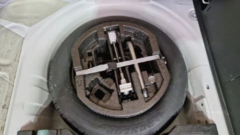 Skoda Fabia Combi 1.0 TSI 70KW (95cv) Like