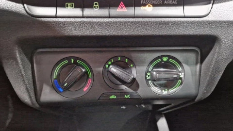 Skoda Fabia Combi 1.0 TSI 70KW (95cv) Like