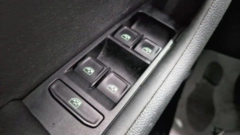 Skoda Fabia Combi 1.0 TSI 70KW (95cv) Like