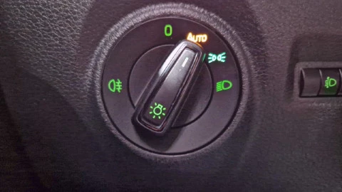 Skoda Fabia Combi 1.0 TSI 70KW (95cv) Like