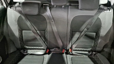 Skoda Fabia Combi 1.0 TSI 70KW (95cv) Like