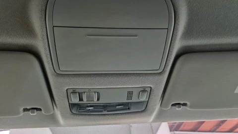 Skoda Fabia Combi 1.0 TSI 70KW (95cv) Like