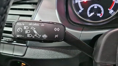 Skoda Fabia Combi 1.0 TSI 70KW (95cv) Like