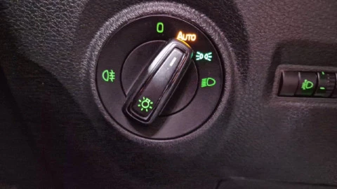 Skoda Fabia Combi 1.0 TSI 70KW (95cv) Like