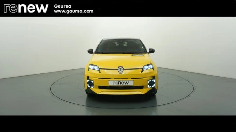 Renault 5 E-Tech Iconic Cinq 110kW (150CV) Autonomía Conf