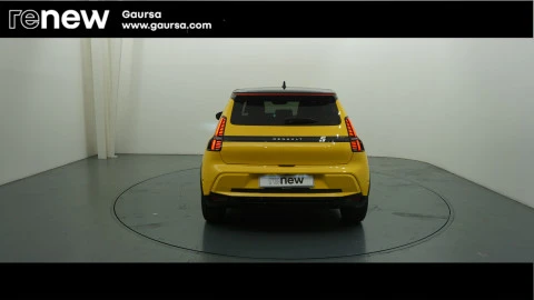 Renault 5 E-Tech Iconic Cinq 110kW (150CV) Autonomía Conf