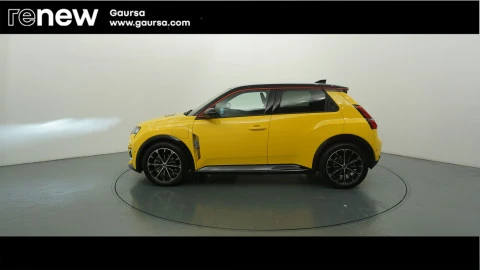 Renault 5 E-Tech Iconic Cinq 110kW (150CV) Autonomía Conf