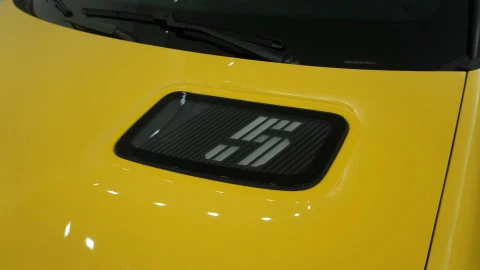 Renault 5 E-Tech Iconic Cinq 110kW (150CV) Autonomía Conf