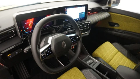 Renault 5 E-Tech Iconic Cinq 110kW (150CV) Autonomía Conf