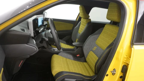 Renault 5 E-Tech Iconic Cinq 110kW (150CV) Autonomía Conf