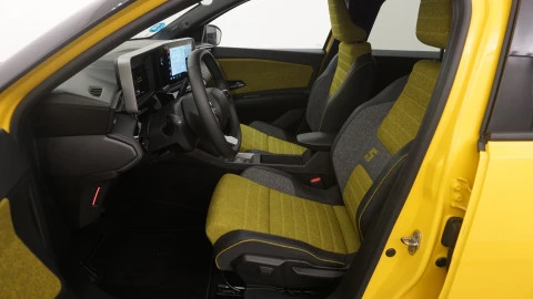 Renault 5 E-Tech Iconic Cinq 110kW (150CV) Autonomía Conf