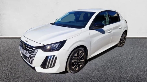 Peugeot 208 Allure Puretech 100