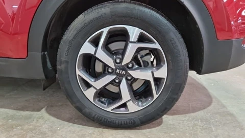 Kia Sportage 1.6 MHEV Business DCT 100kW (136CV) 4X2