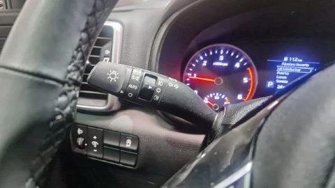 Kia Sportage 1.6 MHEV Business DCT 100kW (136CV) 4X2