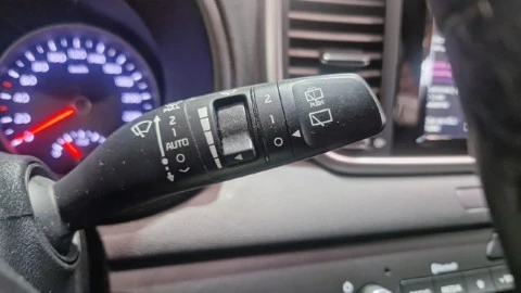 Kia Sportage 1.6 MHEV Business DCT 100kW (136CV) 4X2