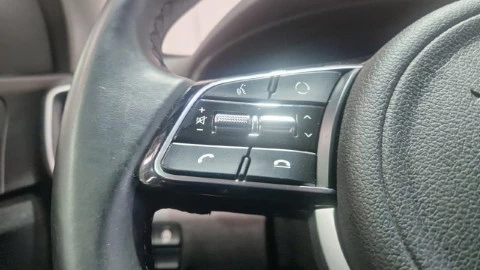 Kia Sportage 1.6 MHEV Business DCT 100kW (136CV) 4X2