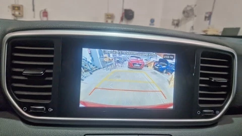 Kia Sportage 1.6 MHEV Business DCT 100kW (136CV) 4X2