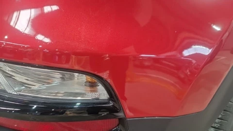 Kia Sportage 1.6 MHEV Business DCT 100kW (136CV) 4X2