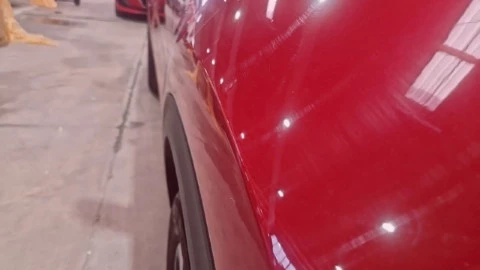 Kia Sportage 1.6 MHEV Business DCT 100kW (136CV) 4X2