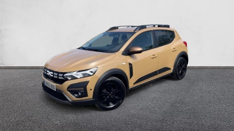 Dacia Sandero Stepway Extreme Go TCe 81kW (110CV)