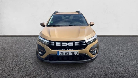 Dacia Sandero Stepway Extreme Go TCe 81kW (110CV)