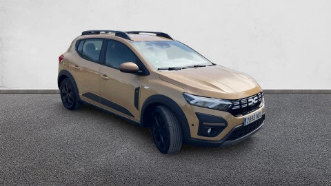 Dacia Sandero Stepway Extreme Go TCe 81kW (110CV)