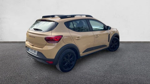 Dacia Sandero Stepway Extreme Go TCe 81kW (110CV)